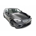Εμπρόσθιο σπόϊλερ Hamann για BMW Σειρά 5 (F10/ F11) M-Sport Εμπρόσθιο σπόϊλερ Hamann για BMW Σειρά 5 (F10/ F11) M-Sport